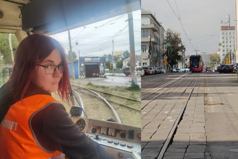 Фото предоставлено героиней публикации