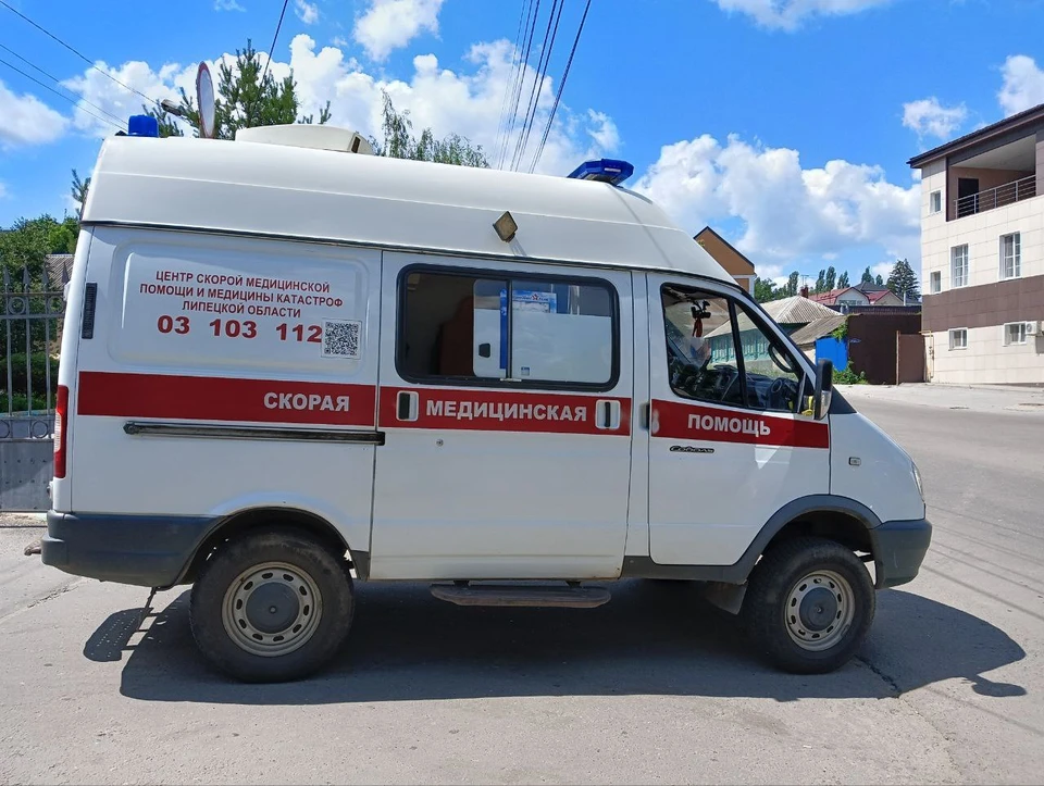 От полученных травм автомобилист скончался на месте происшествия.