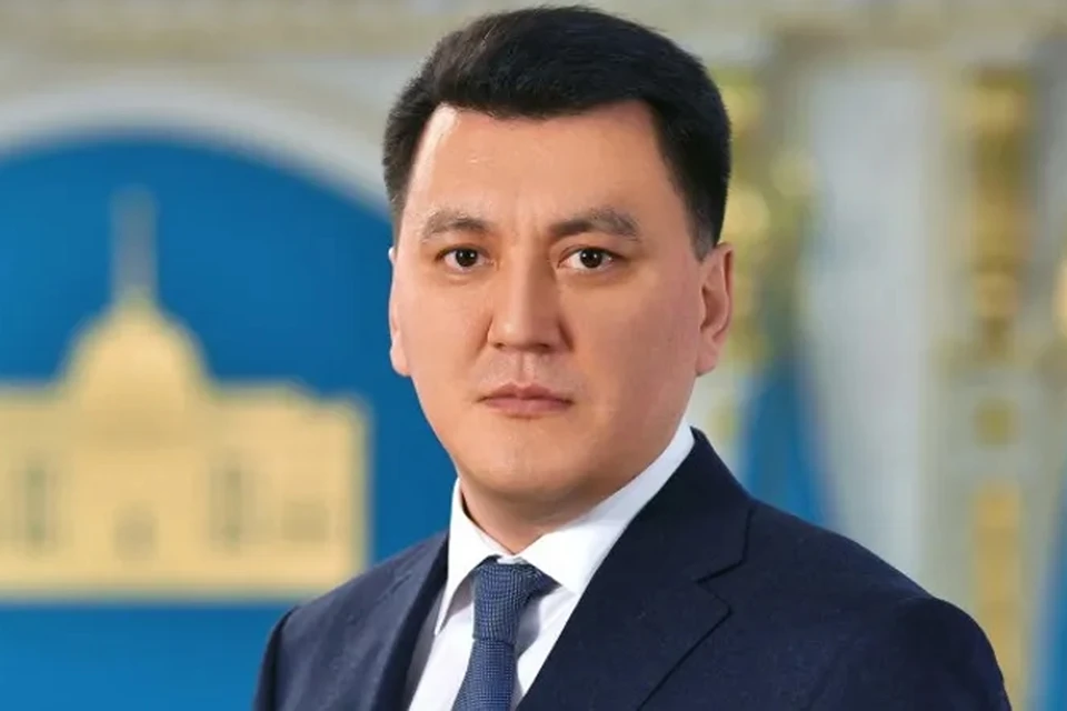 Источник: akorda.kz