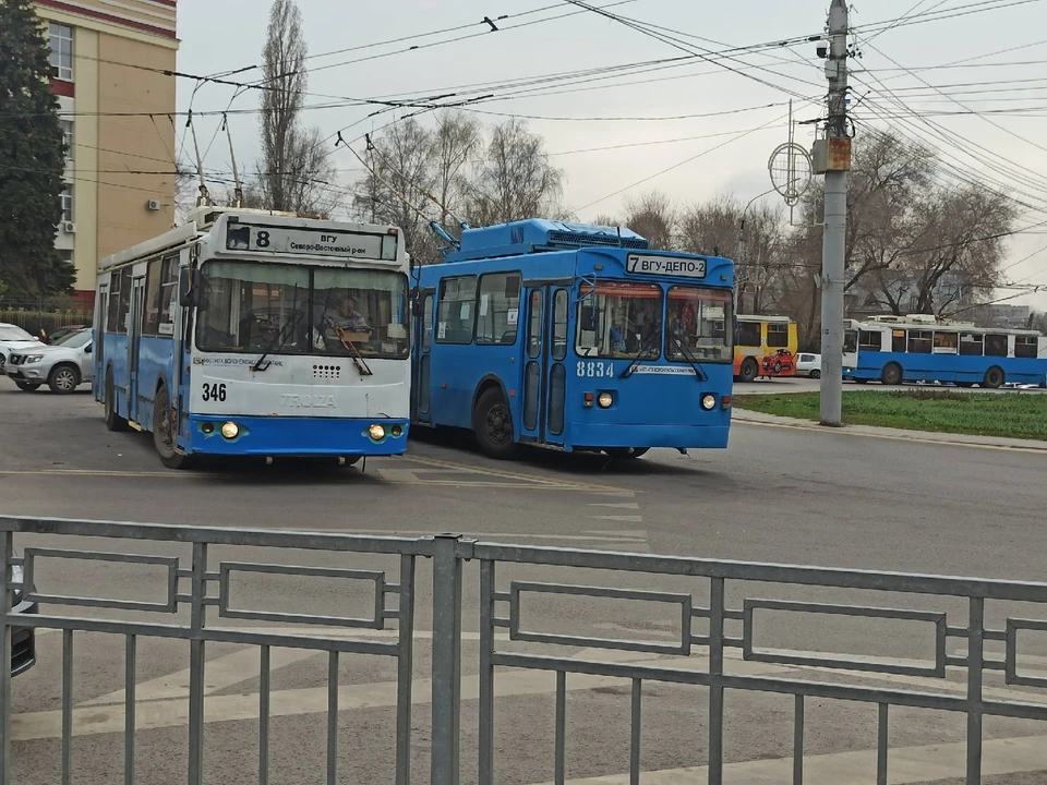 Фото из архива КП
