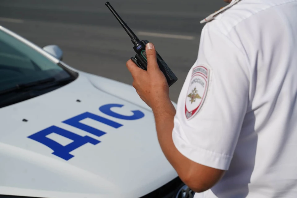 В Ульяновске сняли ограничения движения на улицах Ленинского района