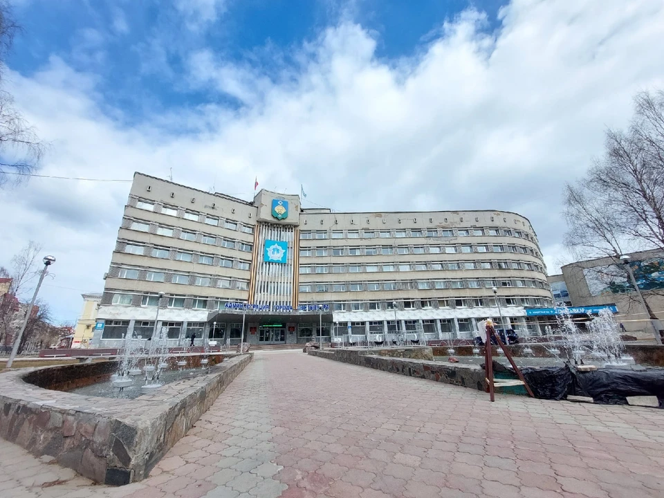 В Сыктывкаре установят границы территорий для запрета продажи табака