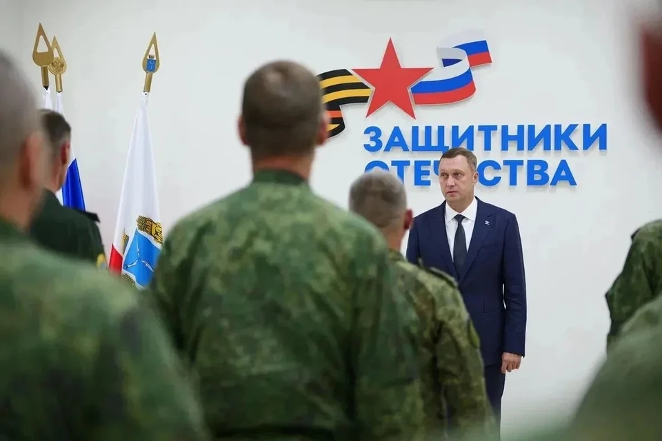 Фото: Правительство Саратовской области