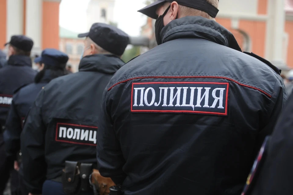 Полиция проверила более 90 иностранцев в Северо-Западном округе Москвы