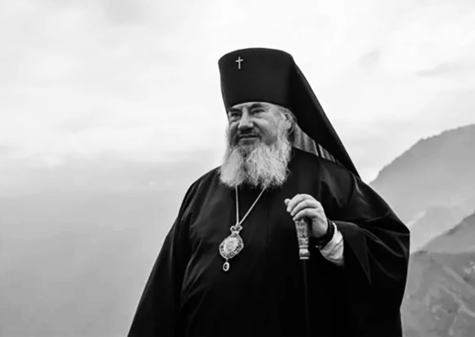 Фото: Соликамская епархия