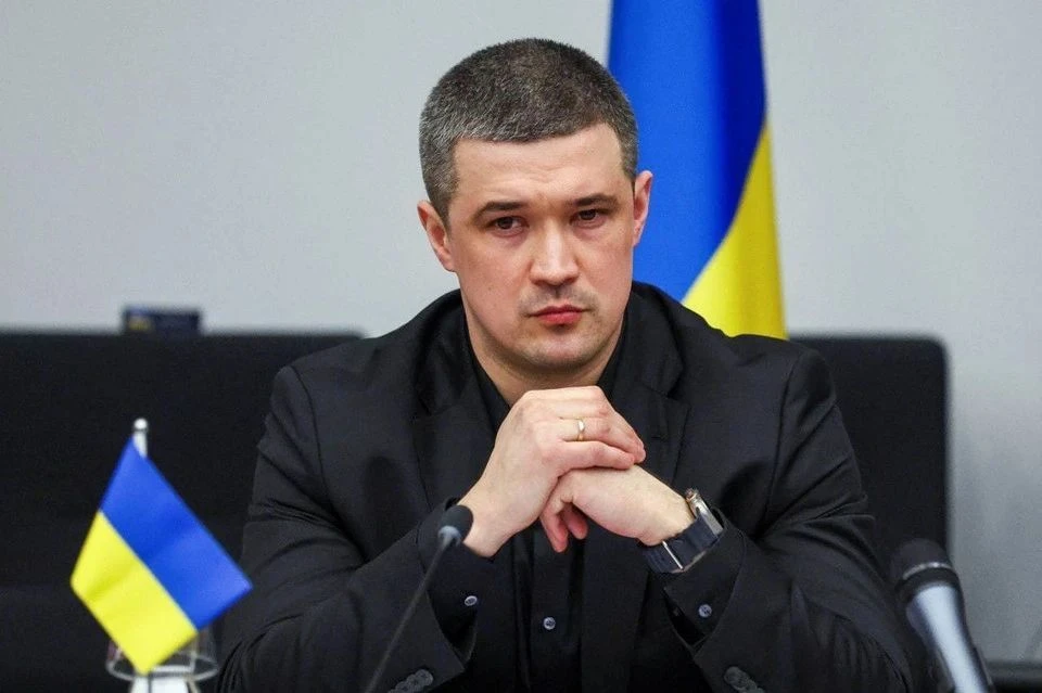 Федоров пытался сделать карьеру в Европе, но получил по шапке на родине: его осудила глава Firepoint