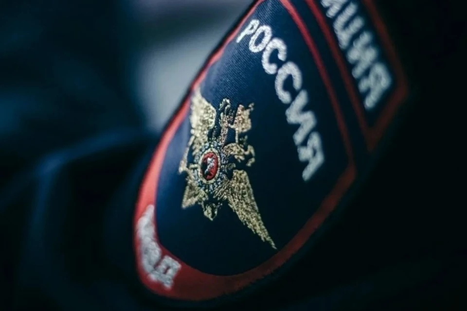 Фото: УМВД по ХМАО-Югре