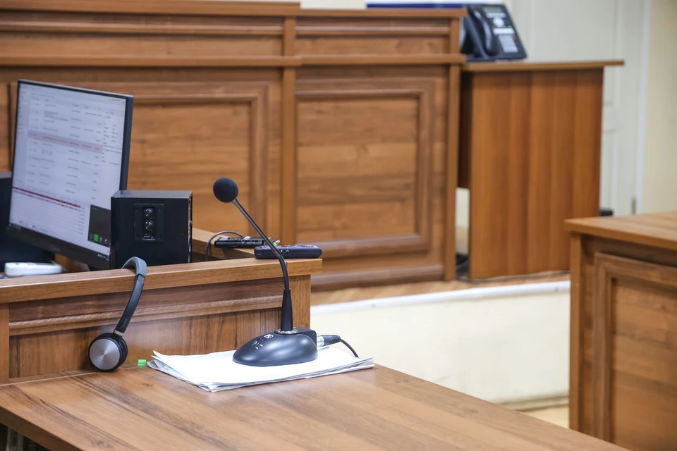 Жительнице Красноярска запретили писать комментарии через суд