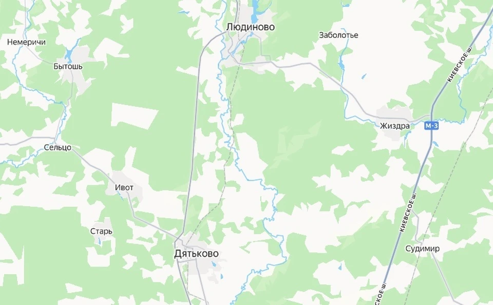 Временно запустили автобусы.