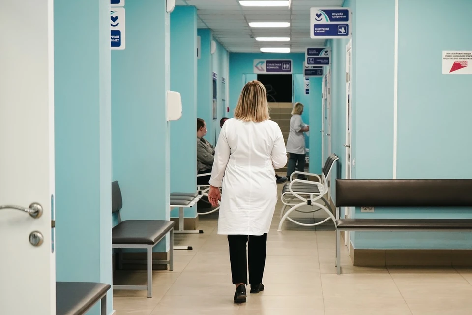 В больницах Ульяновска остаются шесть пострадавших после атаки беспилотников