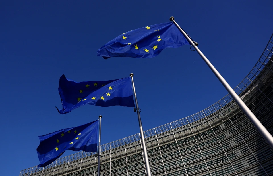 Еврокомиссия отклонила запрос Украины на 220 млн евро для фермеров