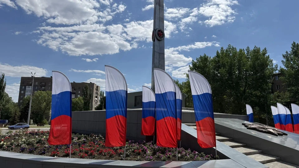 Воздух прогреется до 22°С