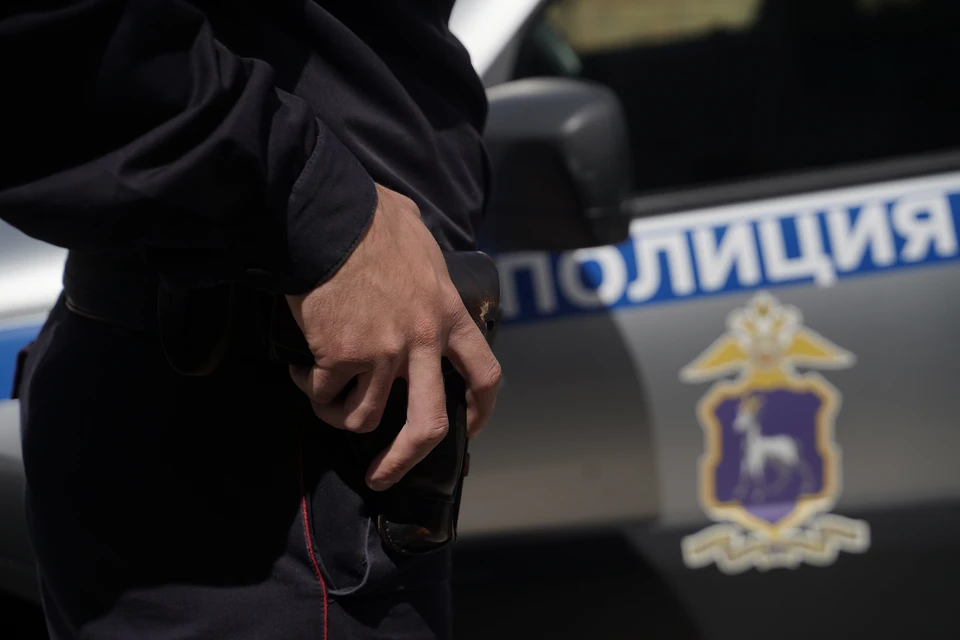 В Кубринске задержали директора завода пиротехники, где произошёл пожар