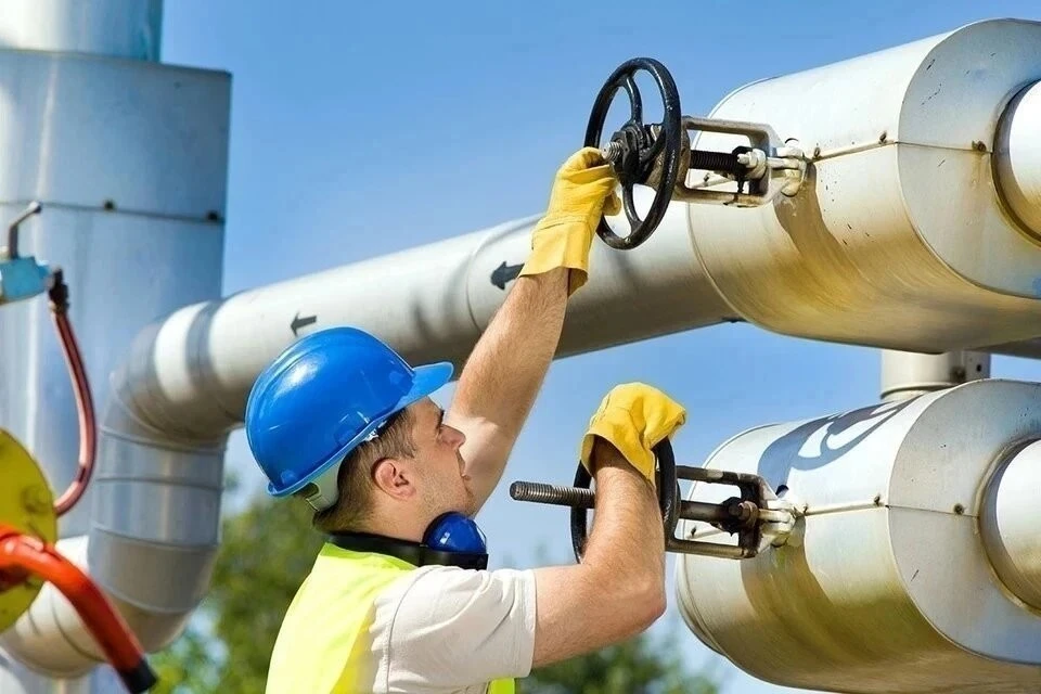 Отбор газа из хранилищ Европы в сентябре упал до минимума за 11 лет