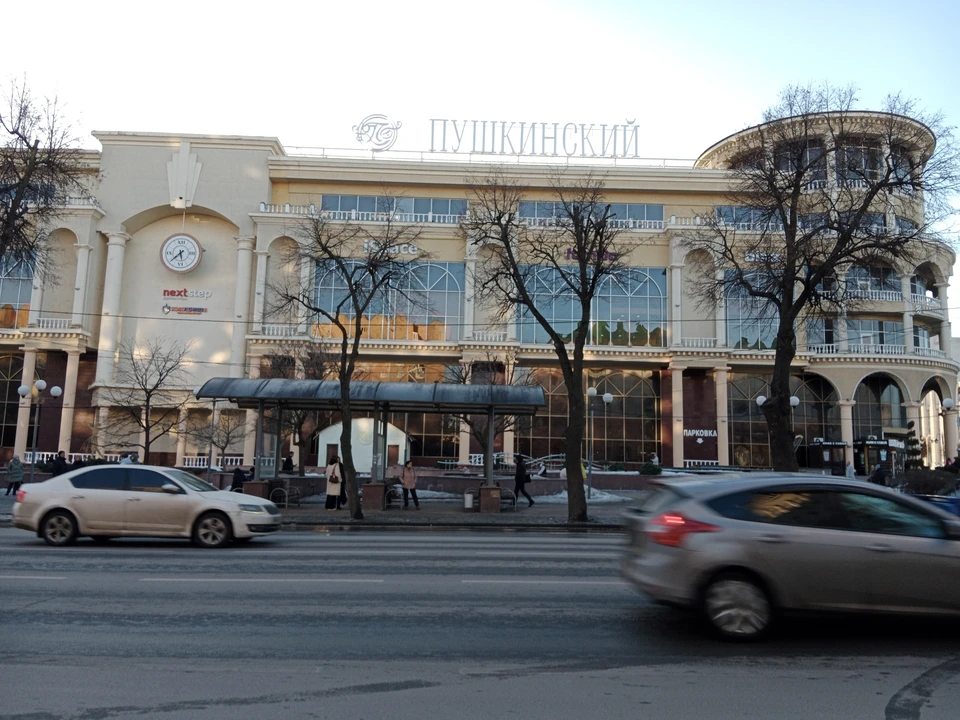 Движение планируют открыть примерно через три недели