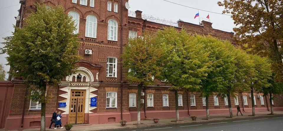 Фото: пресс-служба администрации Костромской области