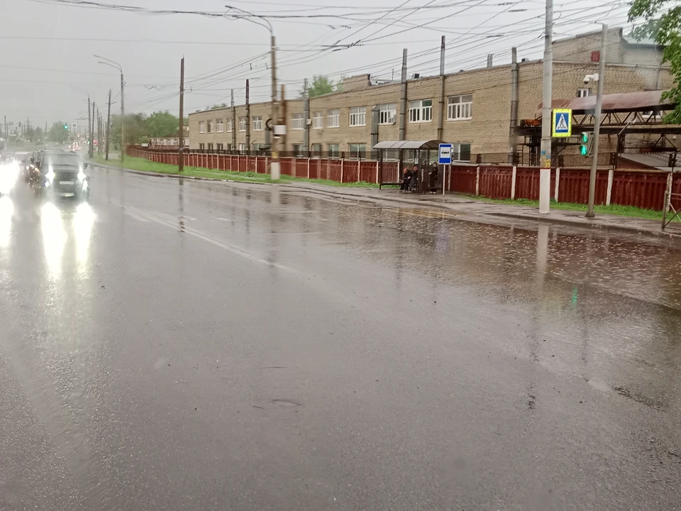 Превышение допустимых параметров ускоряет разрушение покрытия и повышает риск аварий