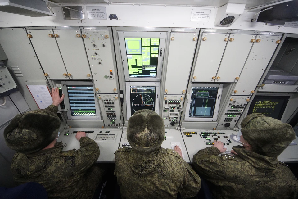 В Краснодарском крае объявили опасность атаки беспилотников