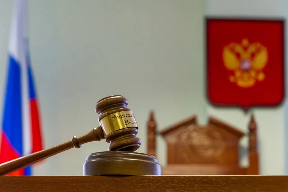 Арбитражный суд Новосибирска арестовал имущество участников спора о крематории.