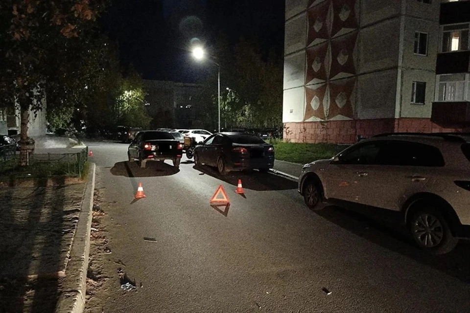 Фото: Госавтоинспекция ХМАО-Югры
