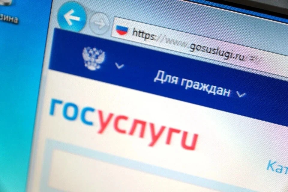 На "Госуслугах" россияне увидят свои согласия на обработку персональных данных
