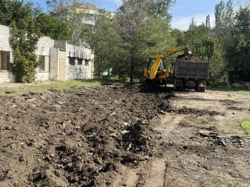 Фото: администрация Бердянска