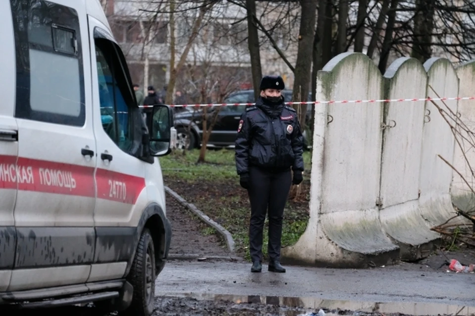 После смерти подозреваемого в Ростове начали проверку.