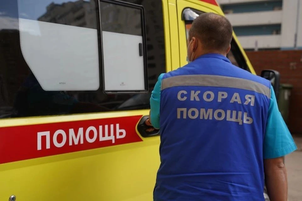 Четверо детей и трое взрослых пострадали в результате ДТП под Волгоградом