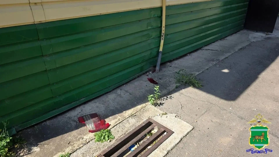 Фото: Полиция ЕАО