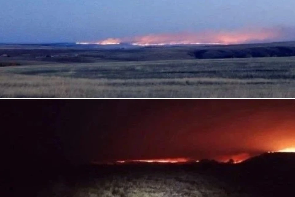 Фото: МЧС Башкирии