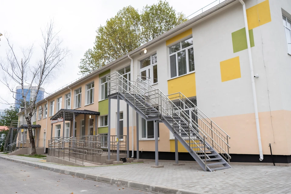 Фото: пресс-служба администрации Симферополя