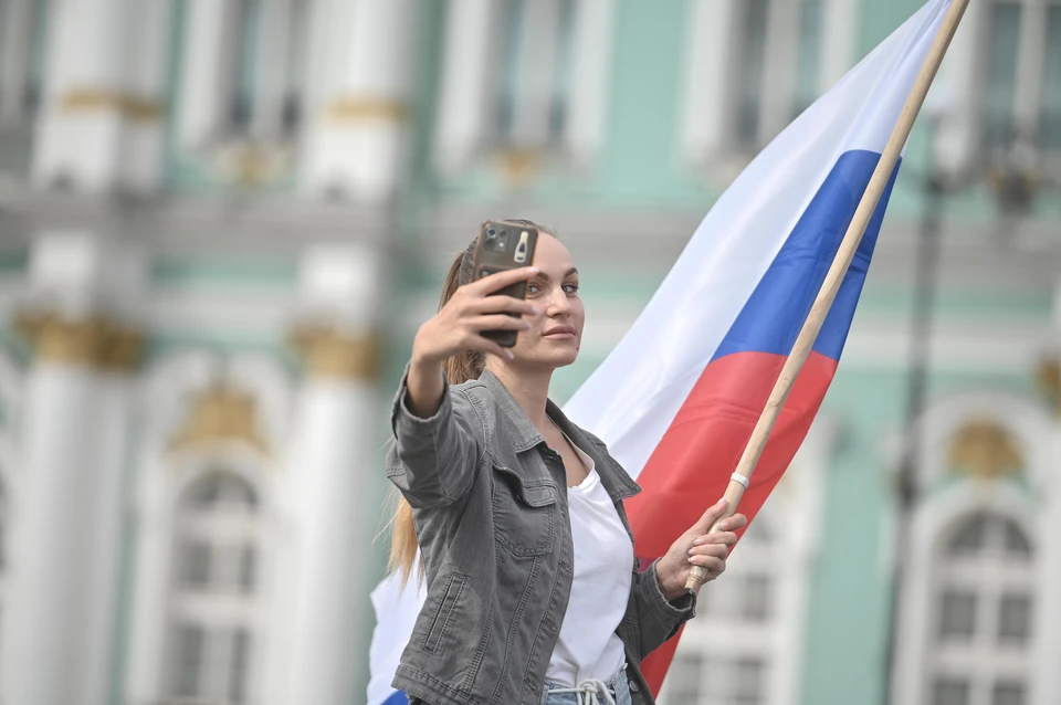 Путешественница из Франции отметила безопасность, чистоту и логистику в России