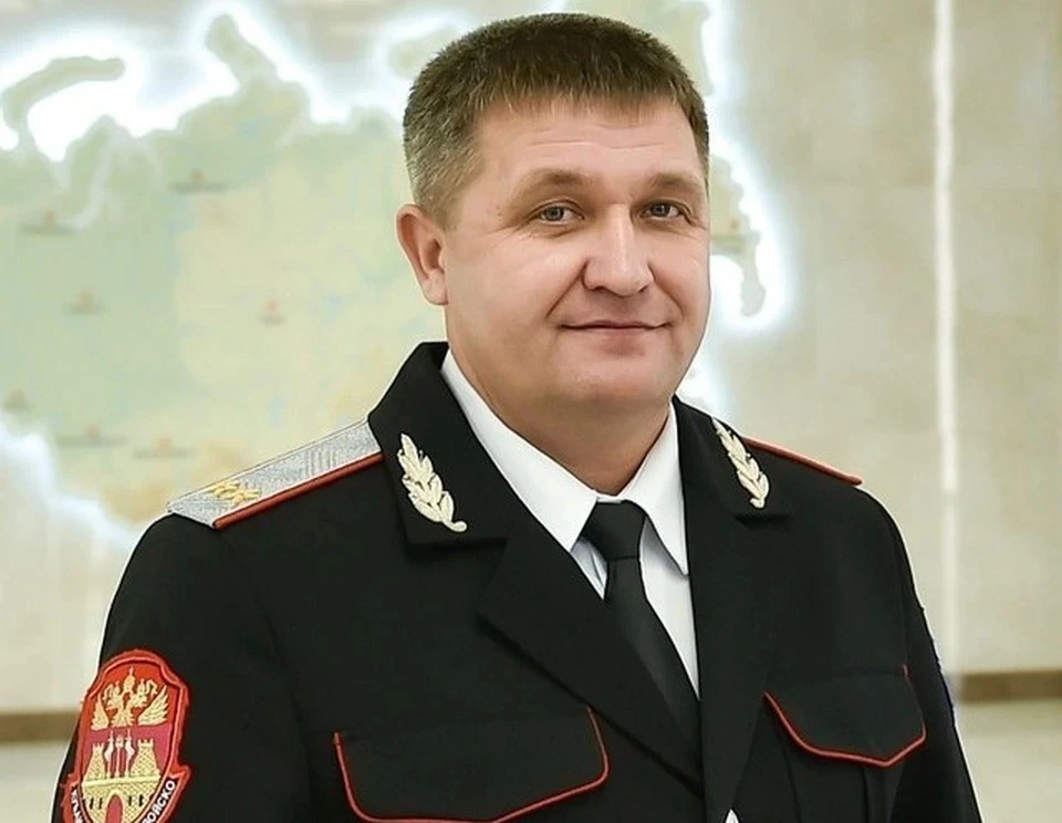 Александр Власов лишен права занимать руководящие должности на три года