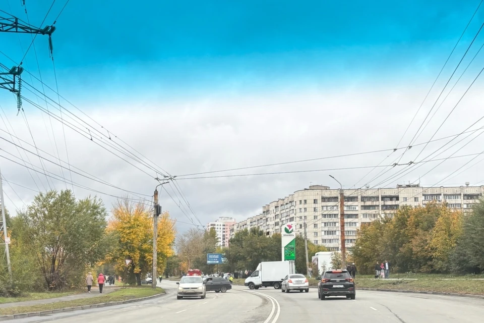 Фото: читатель КП-Челябинск.
