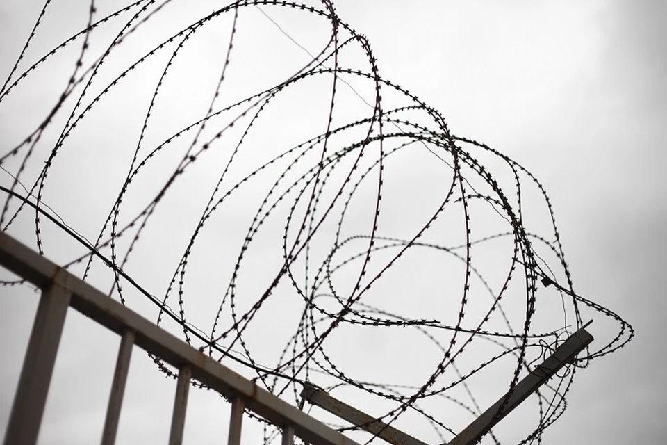 Жителя Приморья отправили в колонию за смертельное избиение родного отца