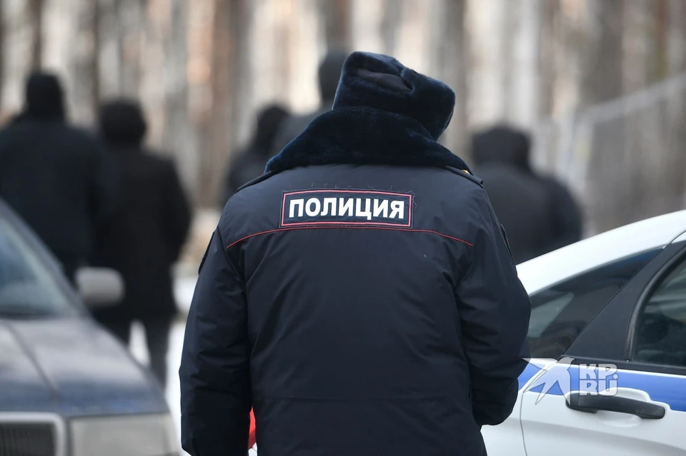 Девочку едва не поместили в социальный центр, однако мать за ней все-таки пришла