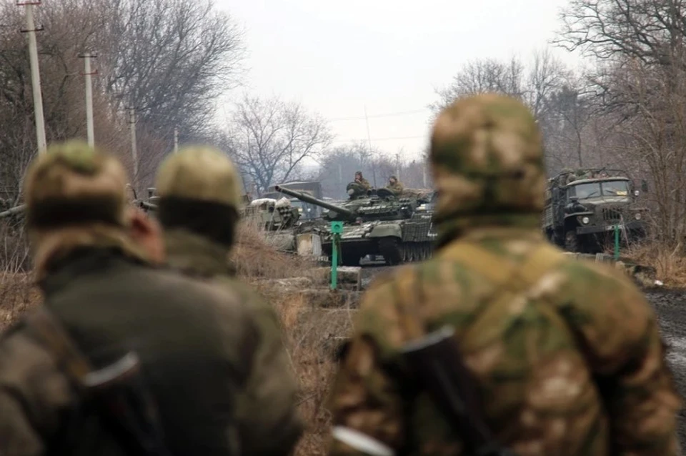 Военкор Коц: До Киева уже играючи дотягиваются реактивные «Герани»