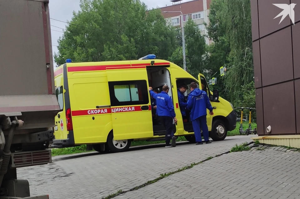 Теперь скорая может оставить пациента дома, если госпитализация не требуется, а неотложные вызовы передают в поликлинику.