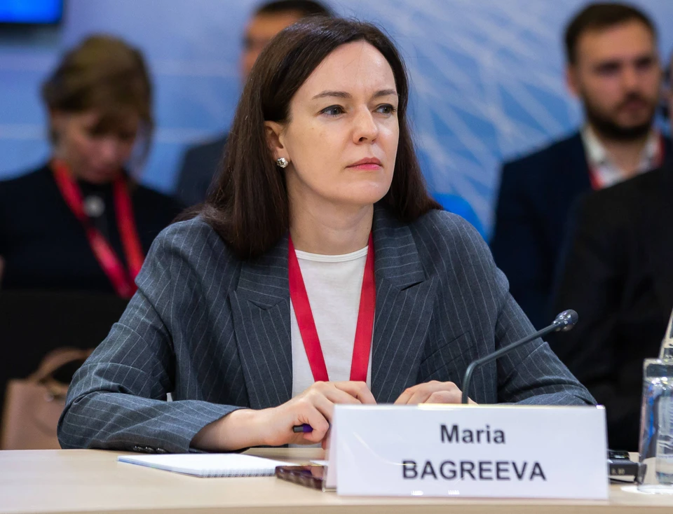 Фото: Мария Багреева / Пресс-служба Департамента экономической политики и развития города Москвы.