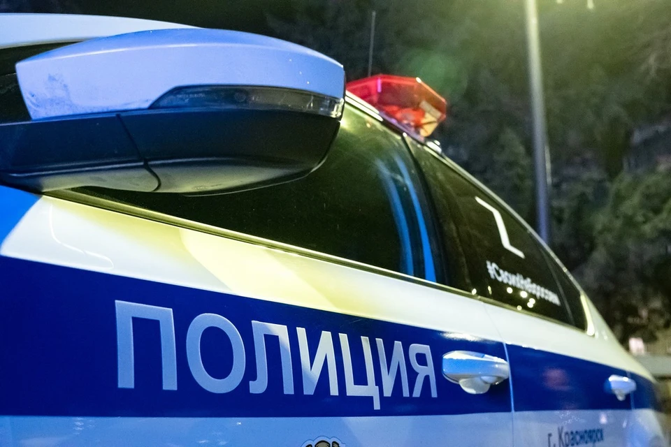 В Ачинске злоупотребляющая мать напала на инспекторов ПДН