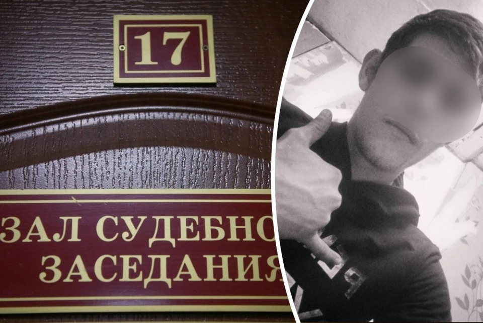 Михаила задержали через три дня после ухода от жены.