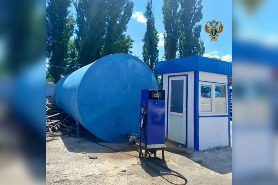 Фото: пресс-служба прокуратуры Ставропольского края