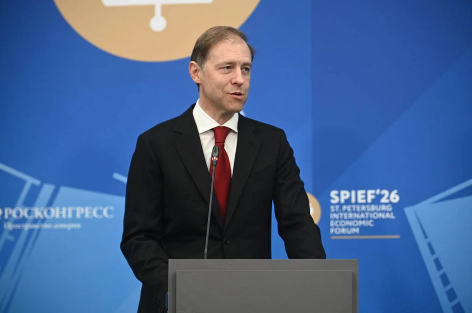 Товарооборот РФ и Узбекистана вырос до 7,5 млрд долларов за семь месяцев