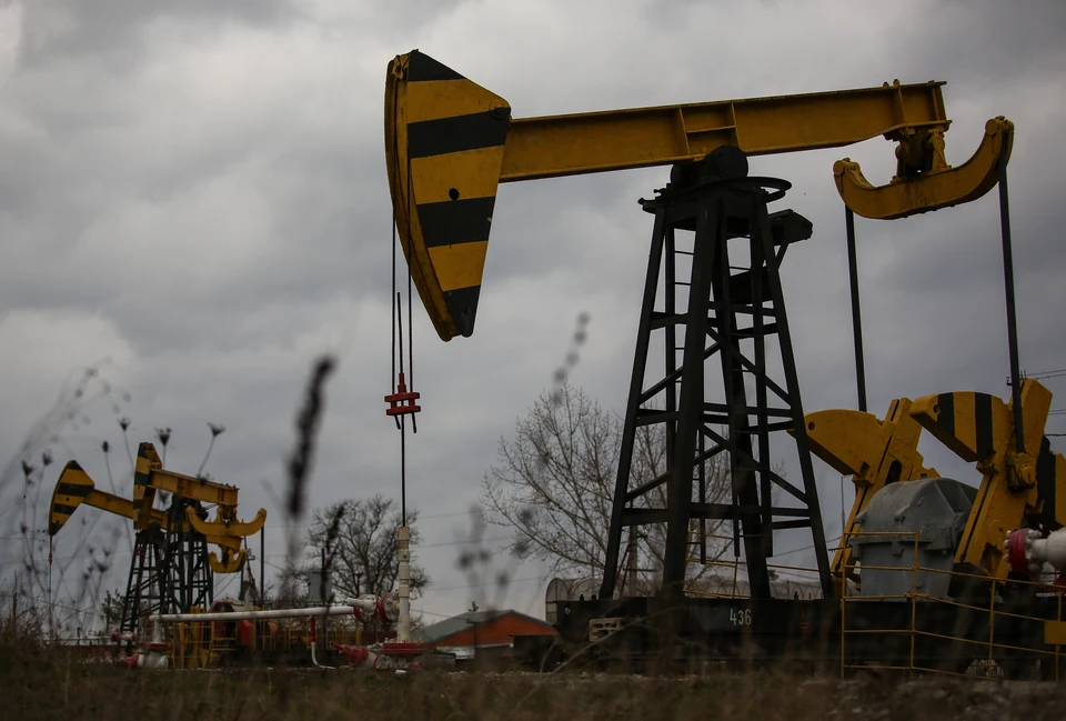 Гендиректор Vitol Харди признал, что Запад исчерпал свои нефтяные ресурсы