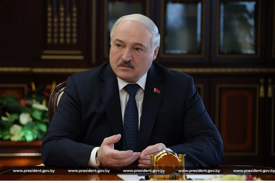 Лукашенко 8-9 октября совершит рабочий визит в Туркменистан для участия в саммите СНГ. Фото используется в качестве иллюстрации: архив president.gov.by.