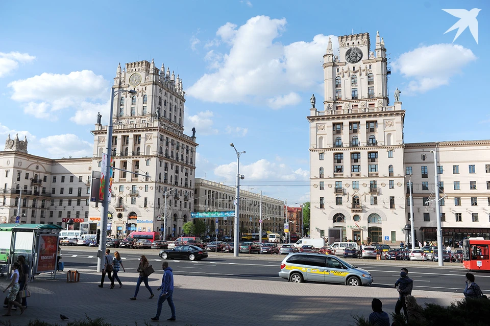 Генпрокурор рассказал об обращениях уехавших за рубеж белорусов. Фото носит иллюстративный характер.