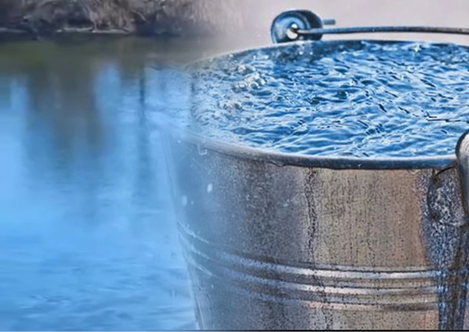 В Днестре заканчивается вода. Фото: коллаж КП