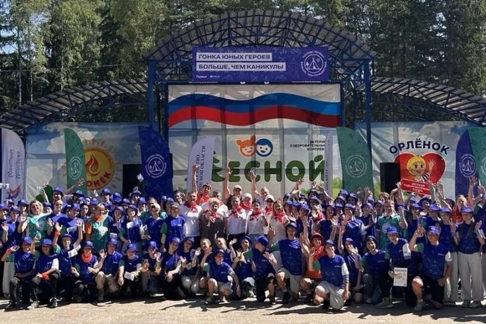 Фото: пресс-служба Брянской городской администрации.