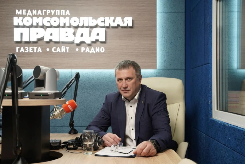 Иван Носков напомнил, что летом Владимир Путин дал старт подготовке к юбилею Самары