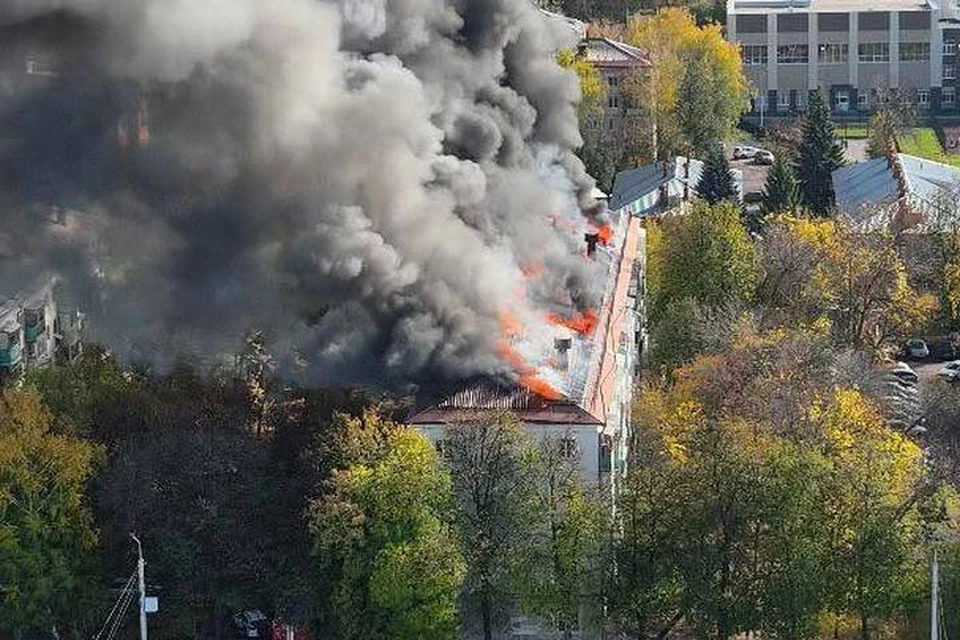 Фото: соцсети